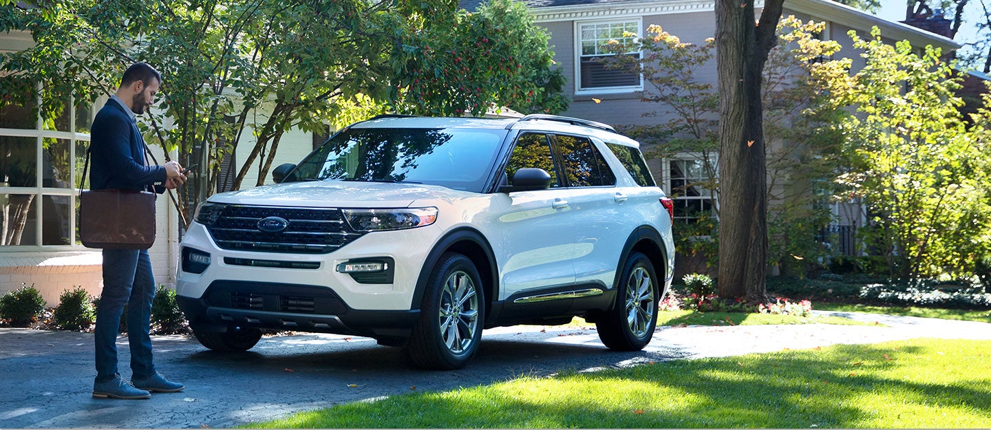 Big Valley Ford, Inc. in Ewen MI