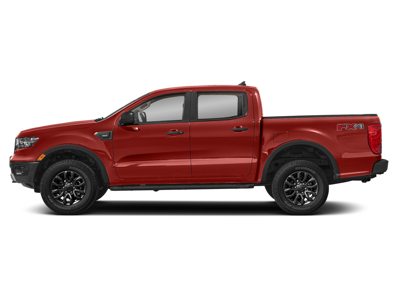 2022 Ford Ranger XLT - Photo 24
