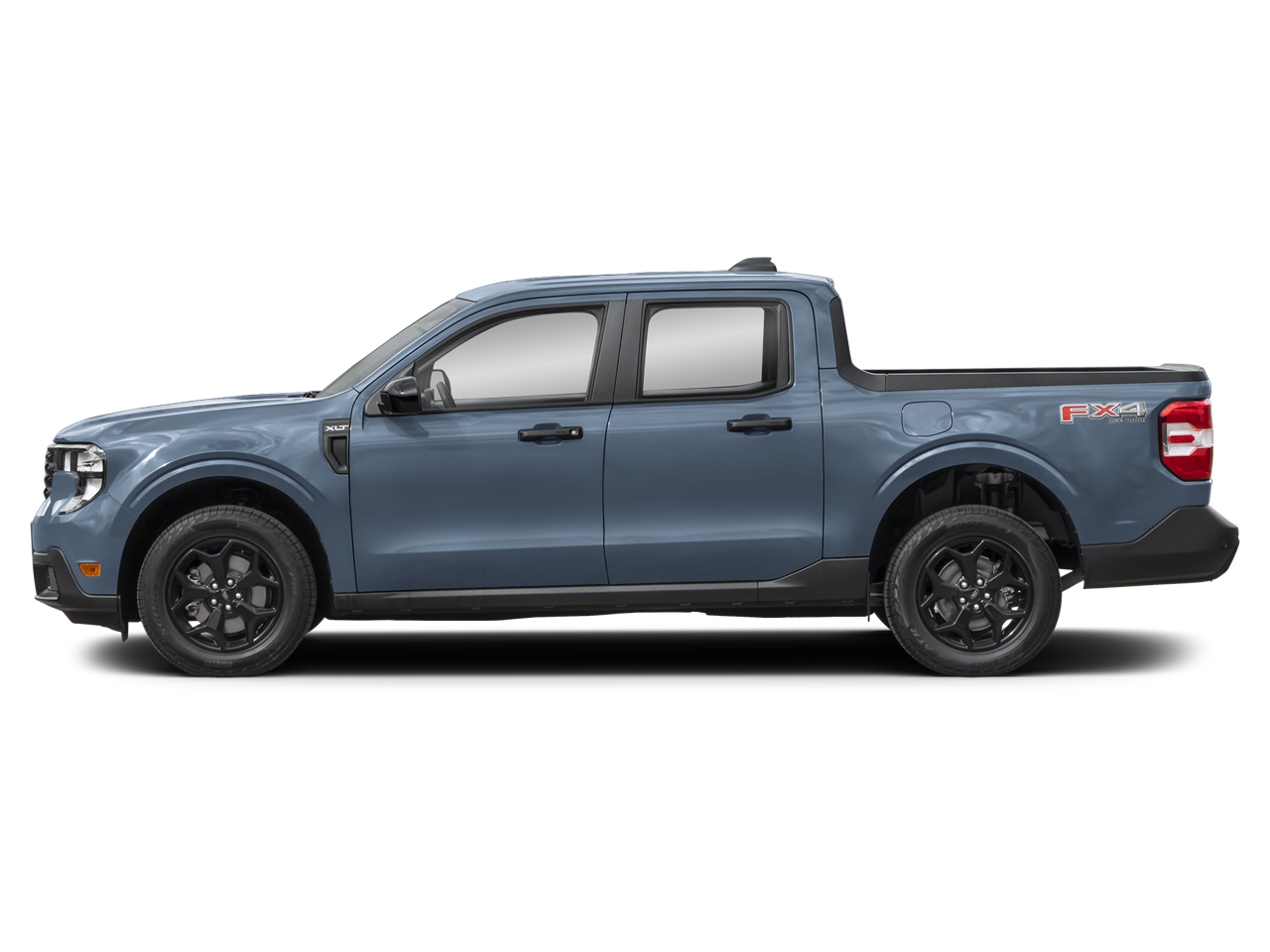 2025 Ford Maverick XLT - Photo 27