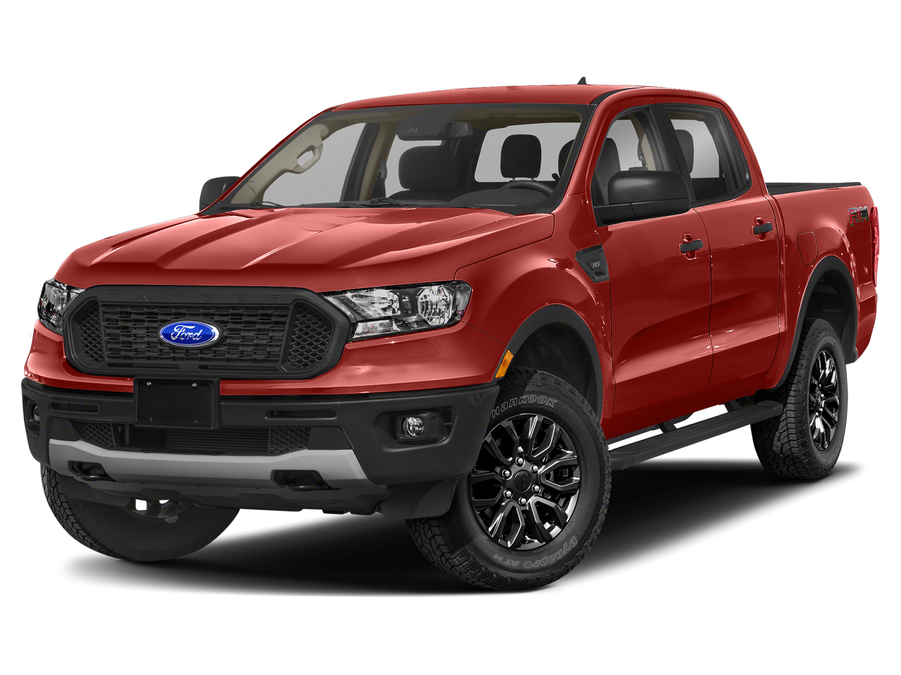 2022 Ford Ranger XLT - Photo 22
