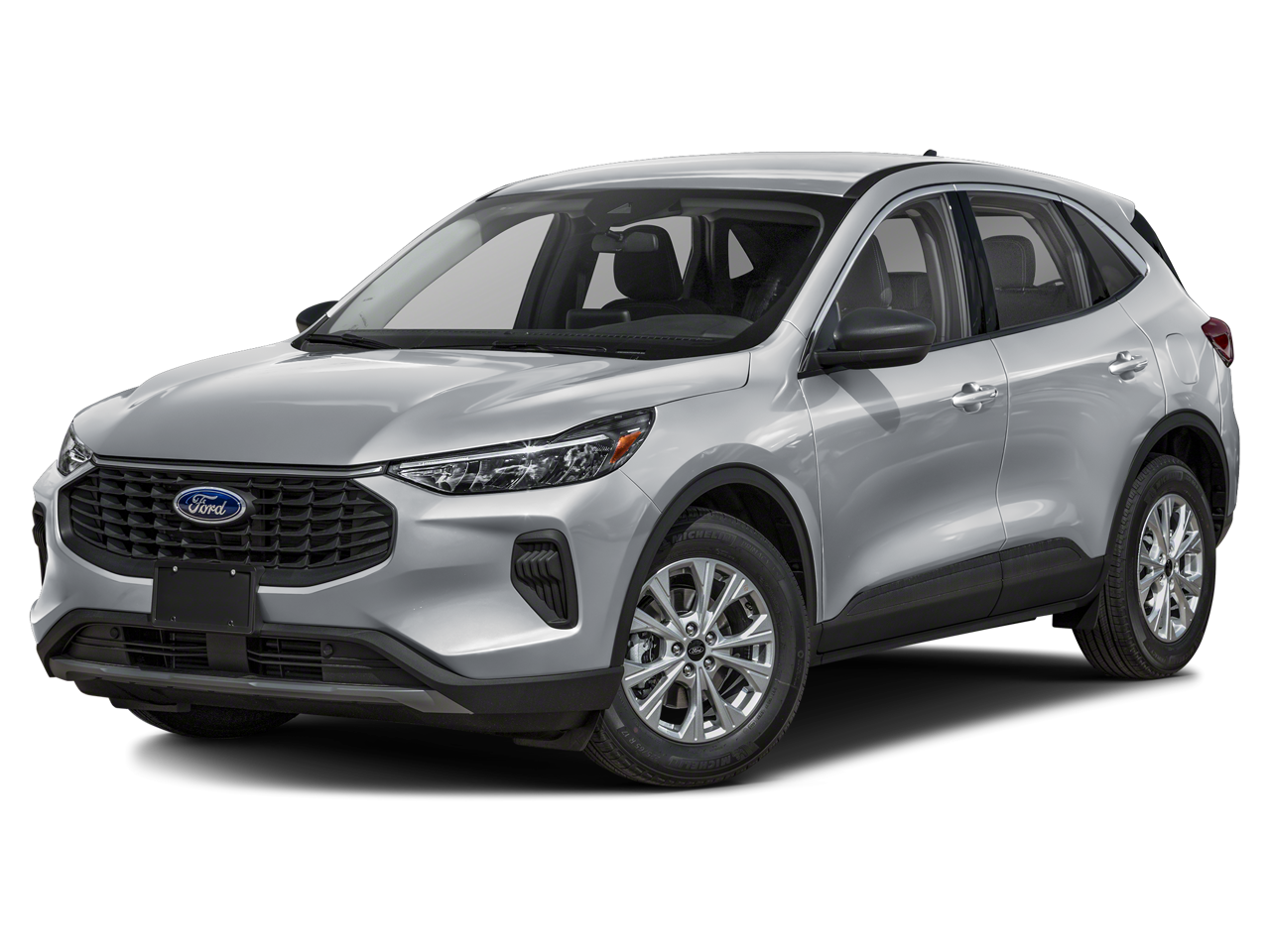 2023 Ford Escape Active - Photo 22