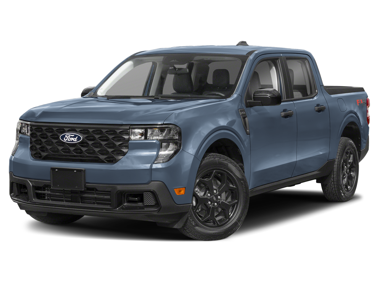 2025 Ford Maverick XLT - Photo 25