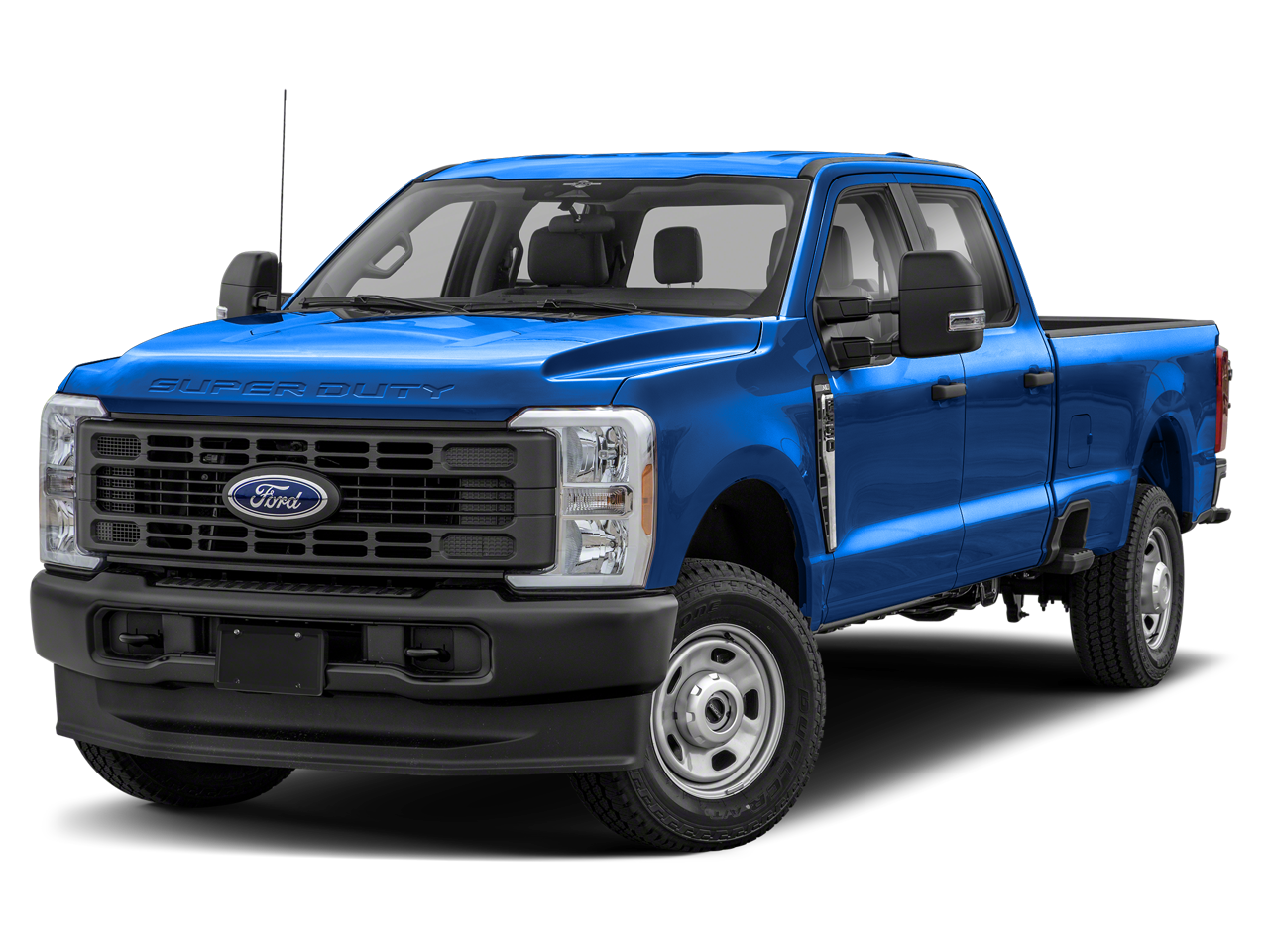 2026 Ford F-350's photo