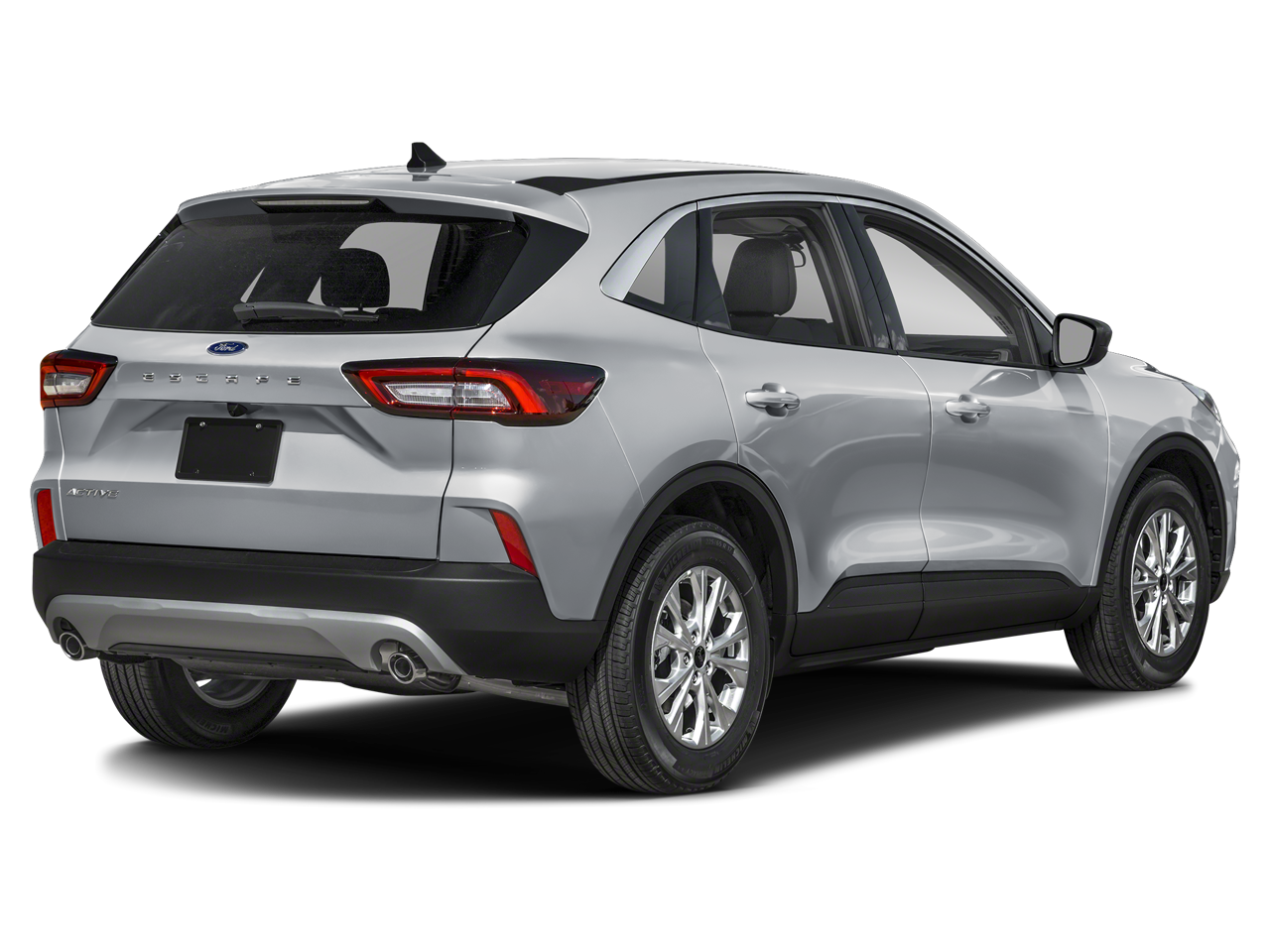 2023 Ford Escape Active - Photo 23