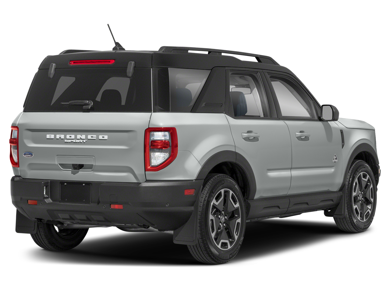 2023 Ford Bronco Sport Outer Banks - Photo 24