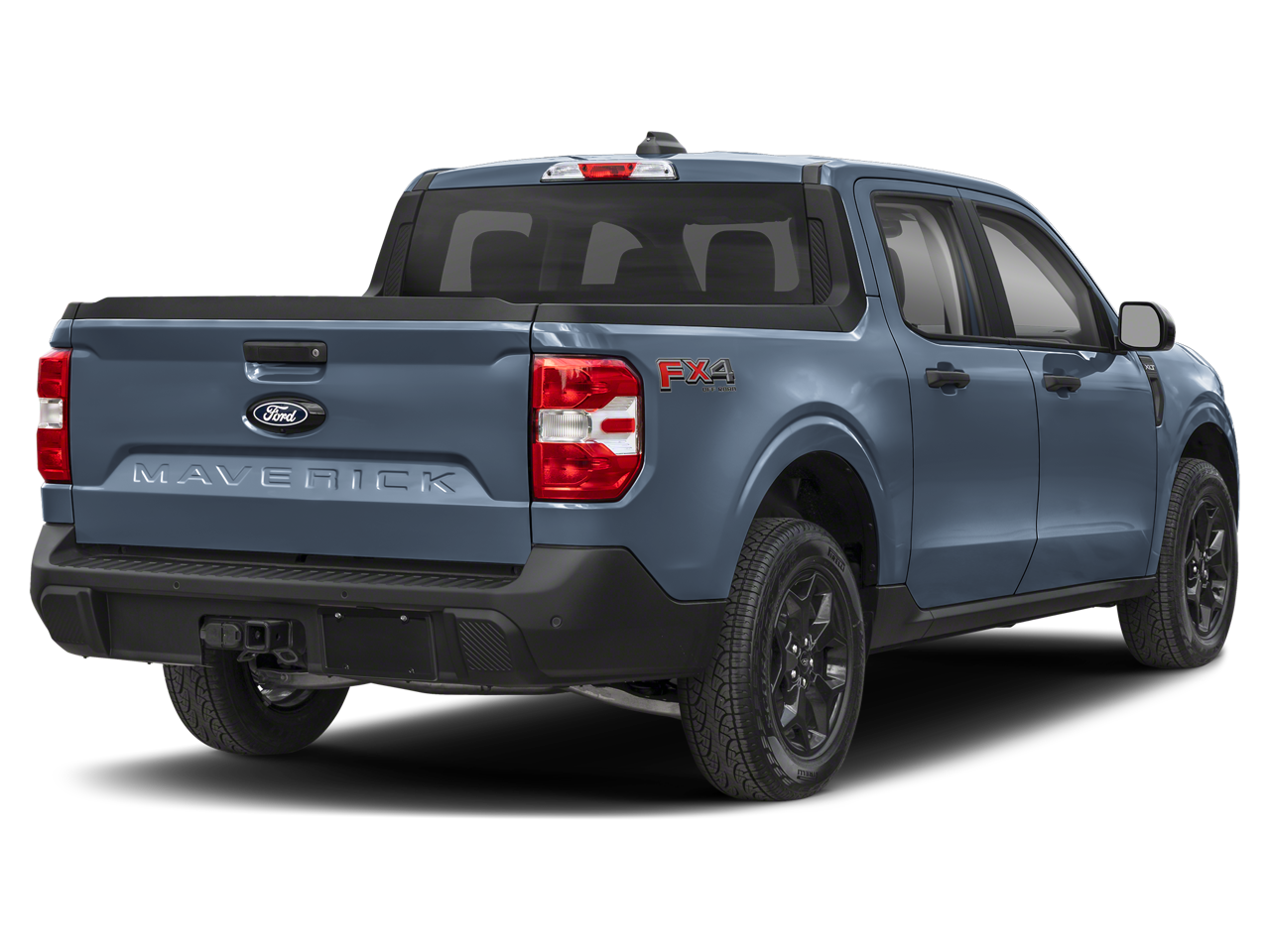 2025 Ford Maverick XLT - Photo 26