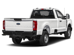 2027 Ford Super Duty F-250 SRW XL