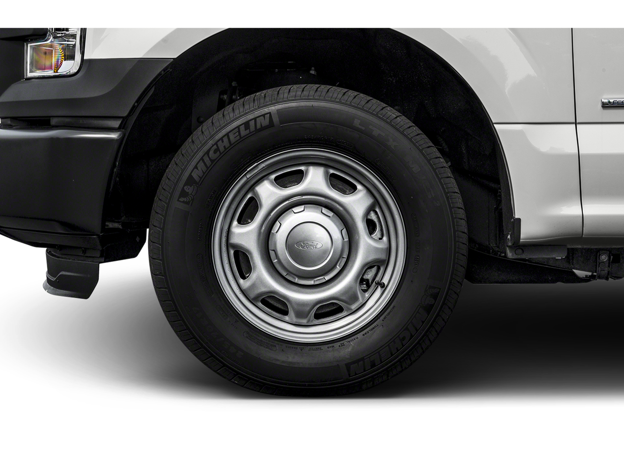 2015 Ford F-150 XL