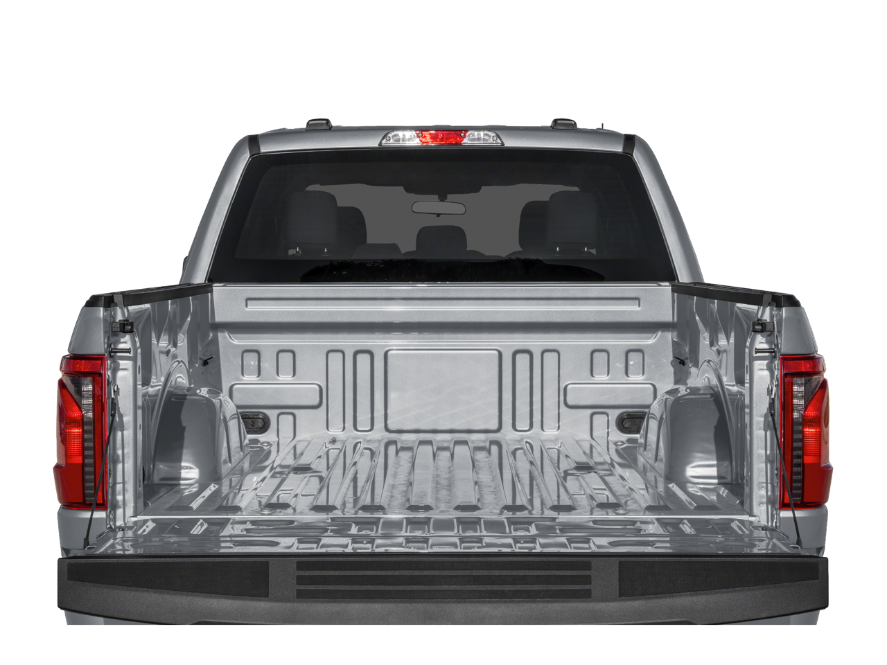2026 Ford F-150 4X4 CREWCAB XLT