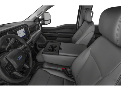 2027 Ford Super Duty F-250 SRW XL