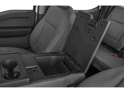 2027 Ford Super Duty F-250 SRW XL