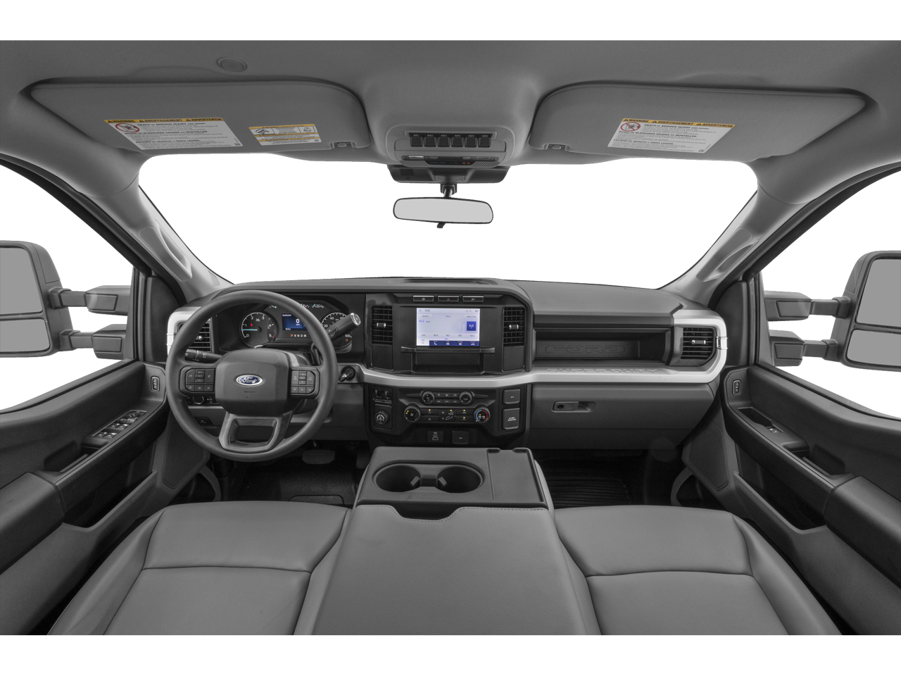2027 Ford F-Series Sd F350 4X4 S/C