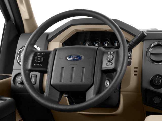 2016 Ford F-350 Lariat Super Duty