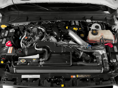 2016 Ford F-350 Lariat Super Duty