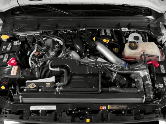 2016 Ford F-350 Lariat Super Duty