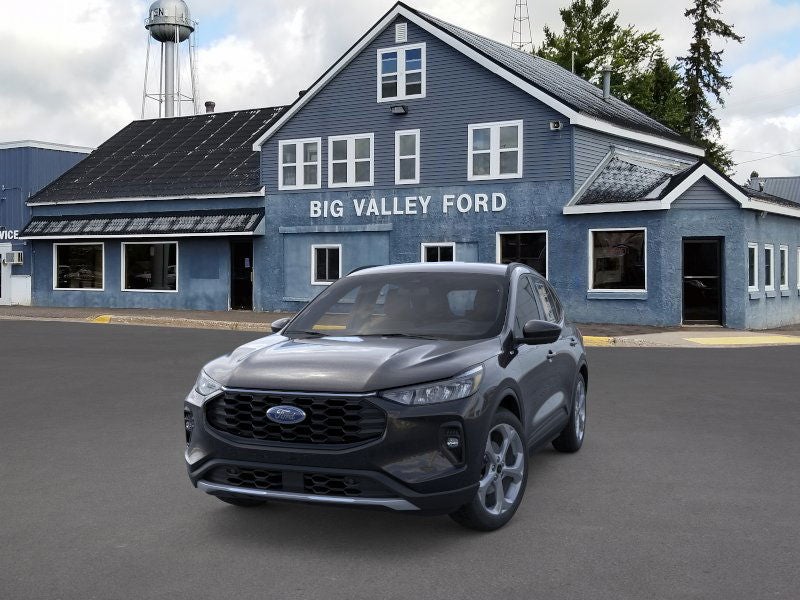 2026 Ford Escape ST-Line Select