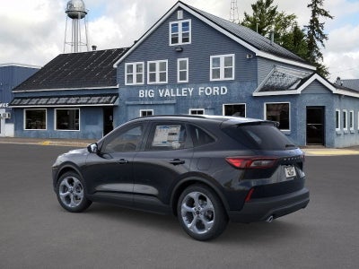 2026 Ford Escape ST-Line Select