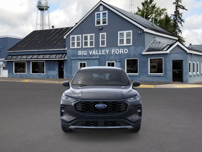 2026 Ford Escape ST-Line Select