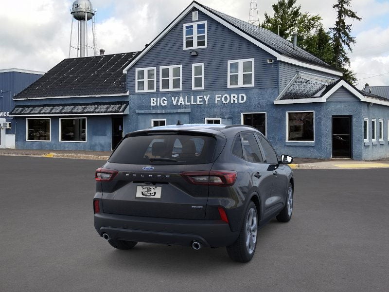 2026 Ford Escape ST-Line Select