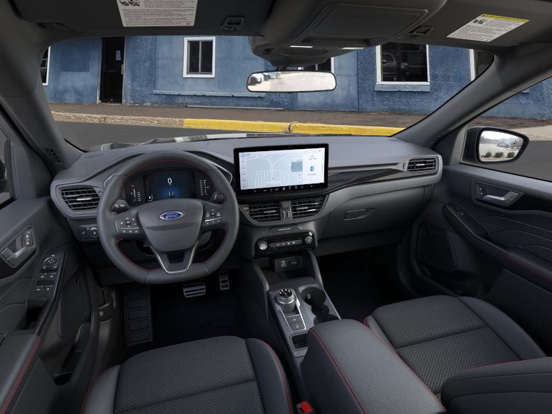 2026 Ford Escape ST-Line Select