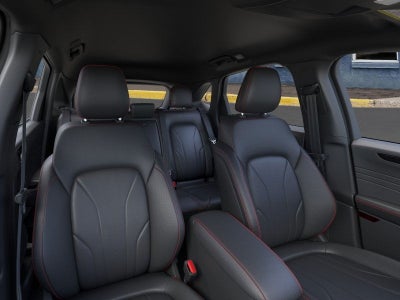 2026 Ford Escape ST-Line Elite