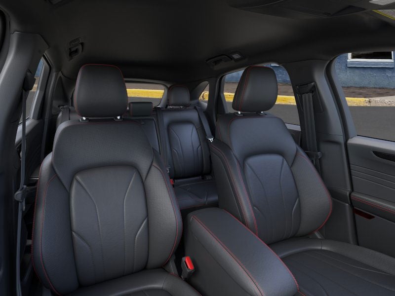 2026 Ford Escape ST-Line Elite