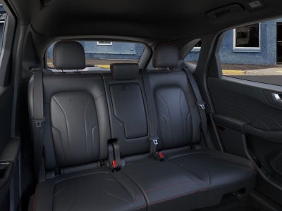 2026 Ford Escape ST-Line Elite