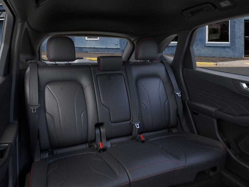 2026 Ford Escape ST-Line Elite