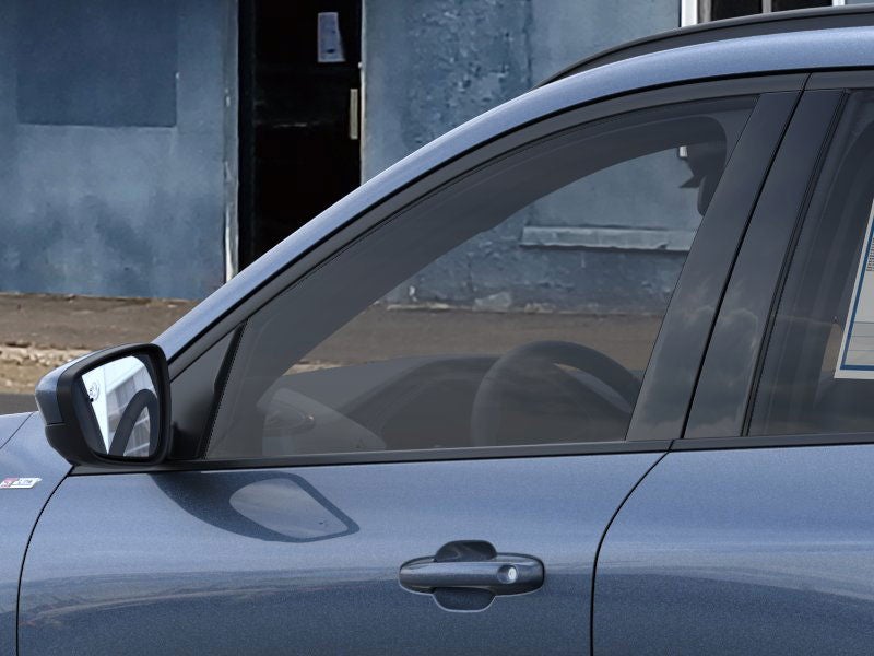 2026 Ford Escape ST-Line Elite