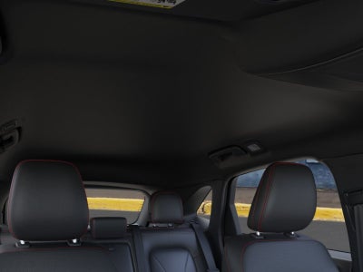 2026 Ford Escape ST-Line Elite