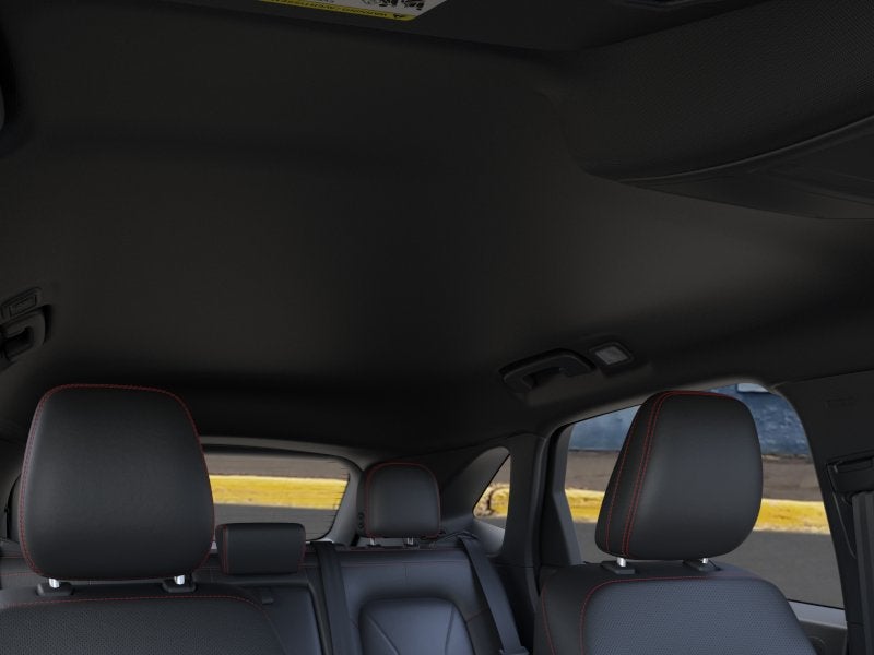 2026 Ford Escape ST-Line Elite