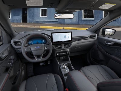 2026 Ford Escape ST-Line Elite