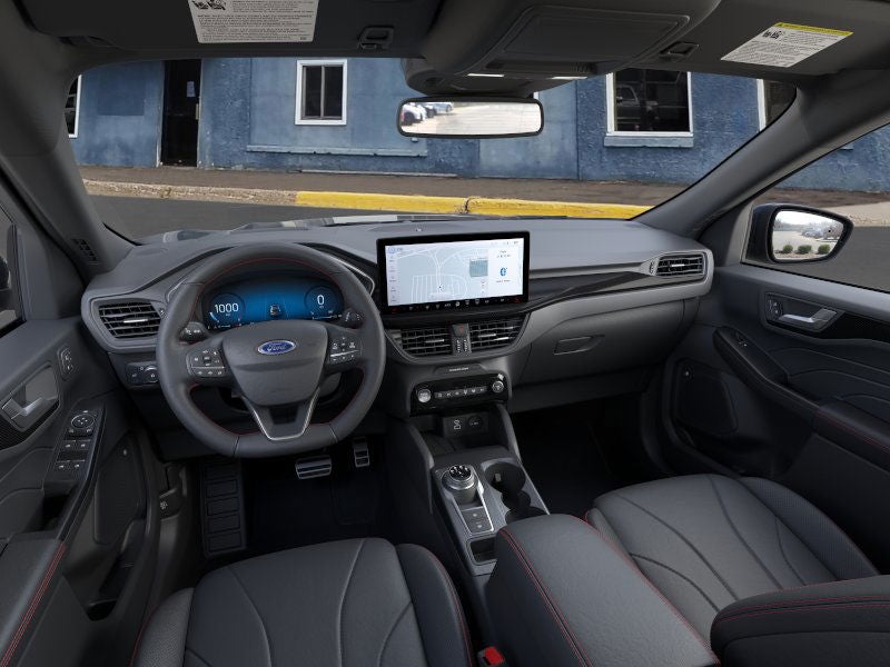 2026 Ford Escape ST-Line Elite