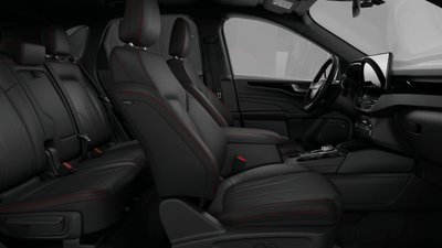 2026 Ford Escape ST-Line Elite