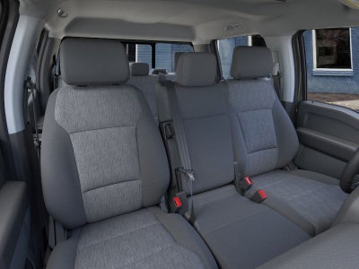 2026 Ford Super Duty F-250 SRW F-250® XL