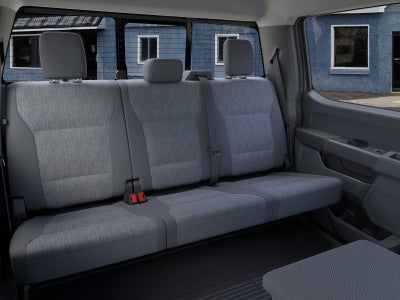 2026 Ford Super Duty F-250 SRW F-250® XL