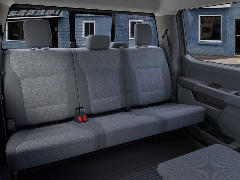 2026 Ford Super Duty F-250 SRW F-250® XL