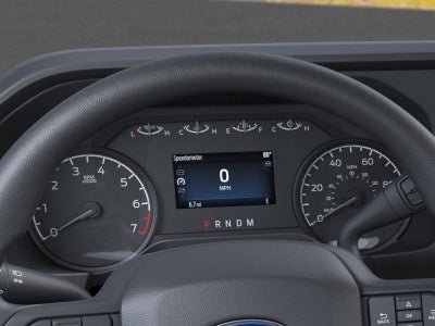 2026 Ford Super Duty F-250 SRW F-250® XL