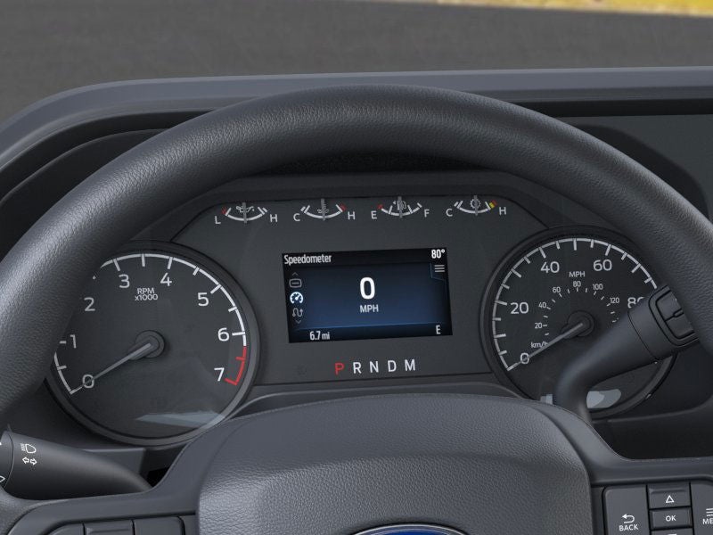 2026 Ford Super Duty F-250 SRW F-250® XL