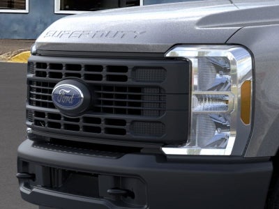2026 Ford Super Duty F-250 SRW F-250® XL