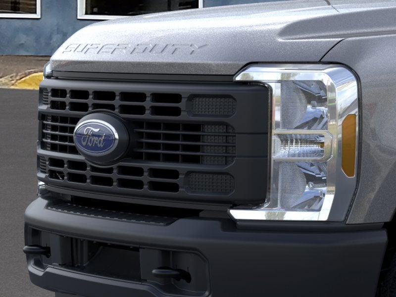 2026 Ford Super Duty F-250 SRW F-250® XL