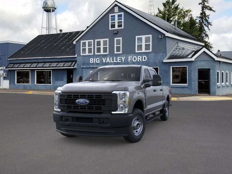 2026 Ford Super Duty F-250 SRW F-250® XL