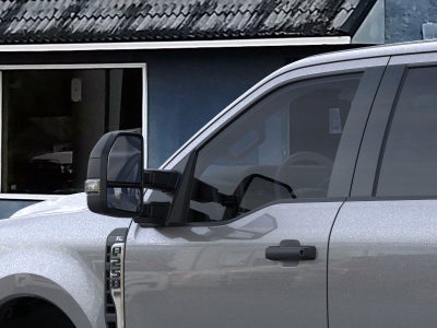 2026 Ford Super Duty F-250 SRW F-250® XL