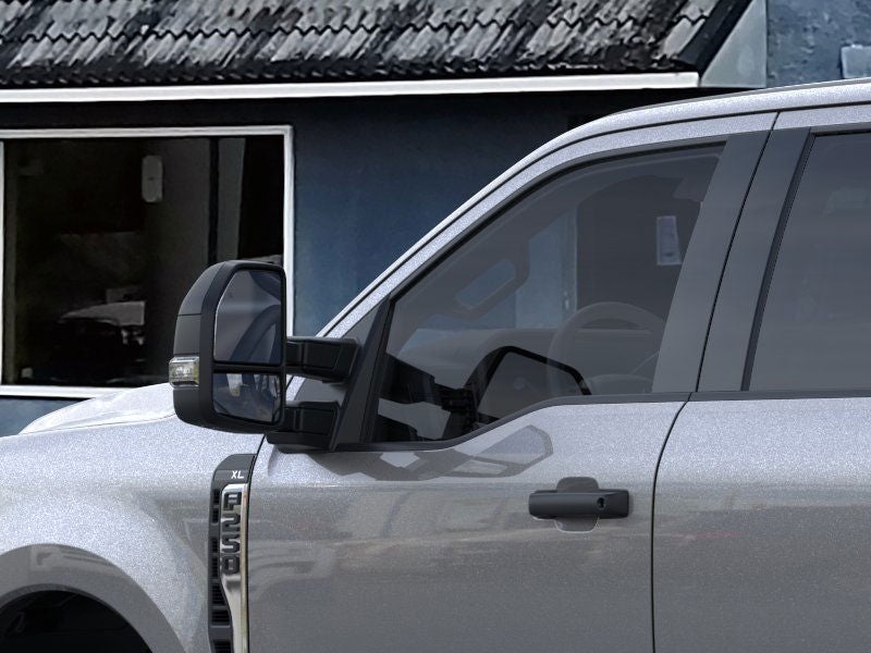 2026 Ford Super Duty F-250 SRW F-250® XL