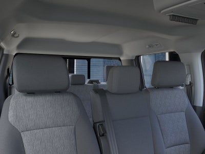 2026 Ford Super Duty F-250 SRW F-250® XL