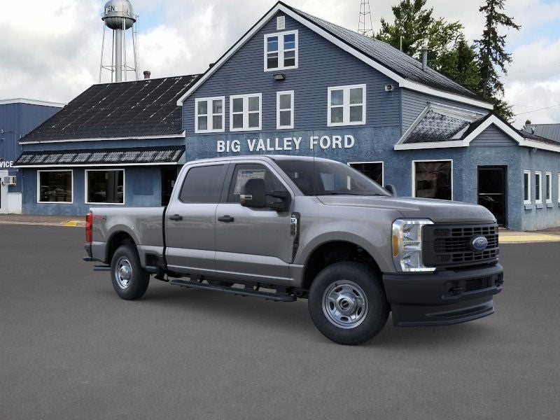2026 Ford Super Duty F-250 SRW F-250® XL