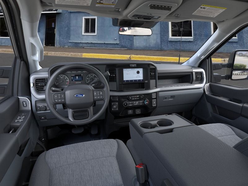 2026 Ford Super Duty F-250 SRW F-250® XL