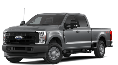 2026 Ford Super Duty F-250 SRW F-250® XL