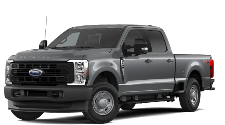 2026 Ford Super Duty F-250 SRW F-250® XL