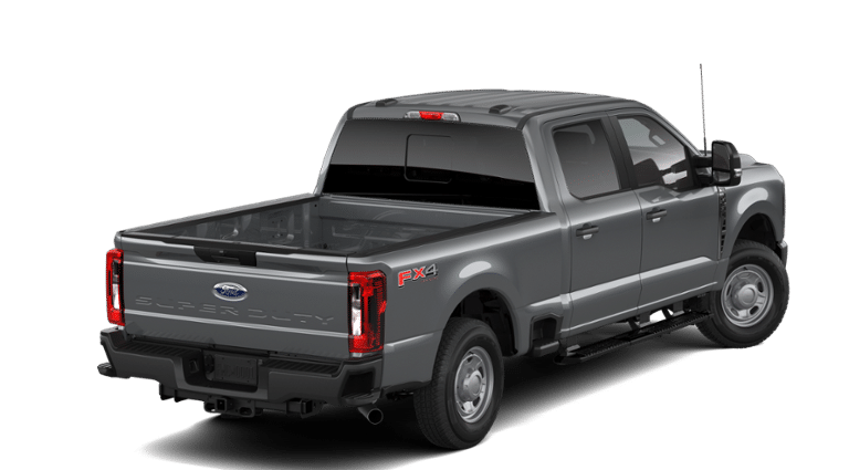 2026 Ford Super Duty F-250 SRW F-250® XL